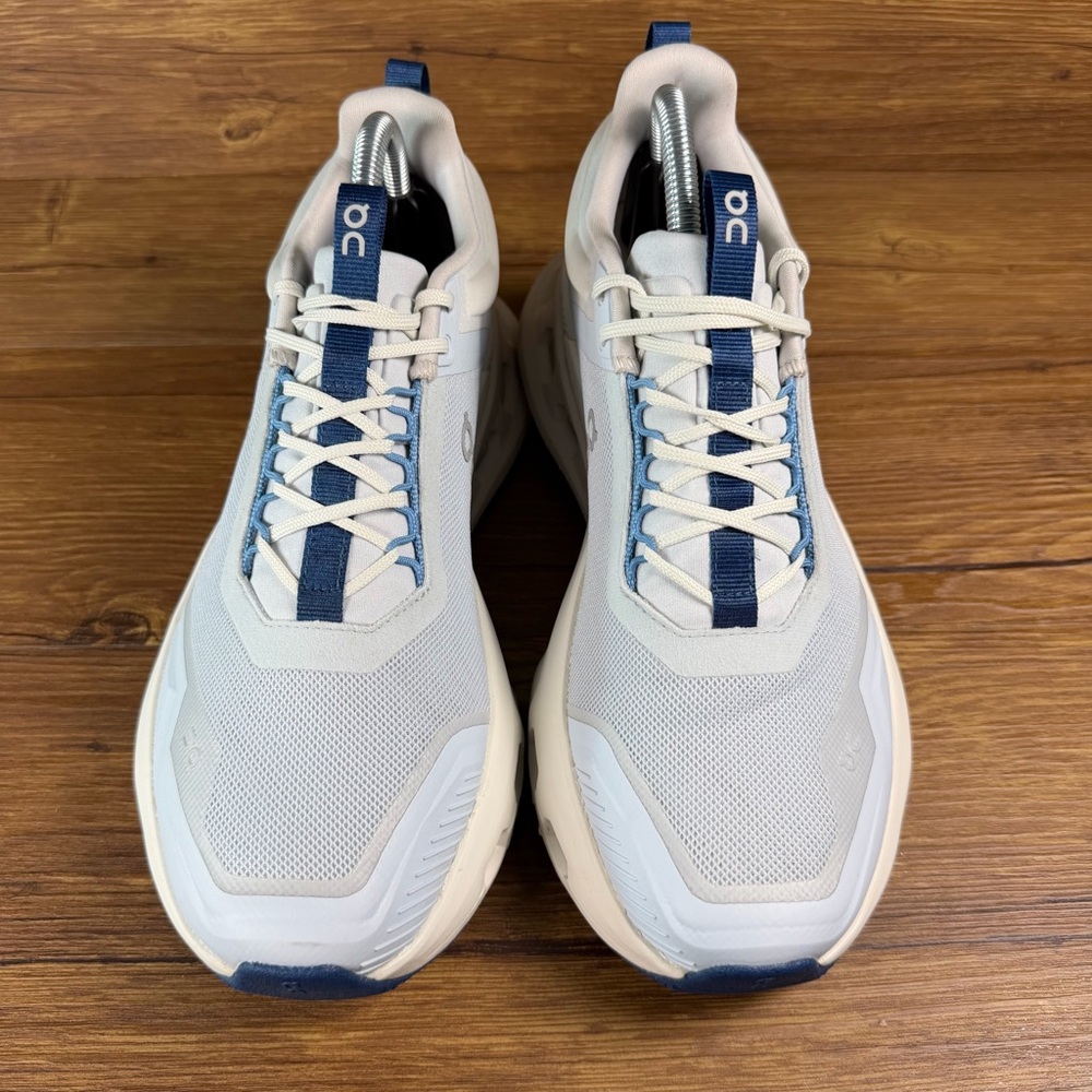 On Cloud Cloudnova x Women's Running Training Gym… - image 9